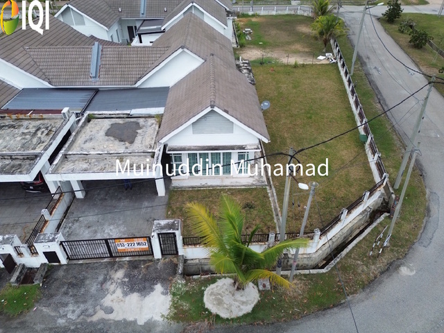 Puncak Iskandar Seri Iskandar Perak image