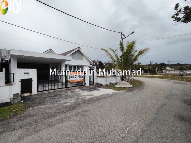 Puncak Iskandar Seri Iskandar Perak image