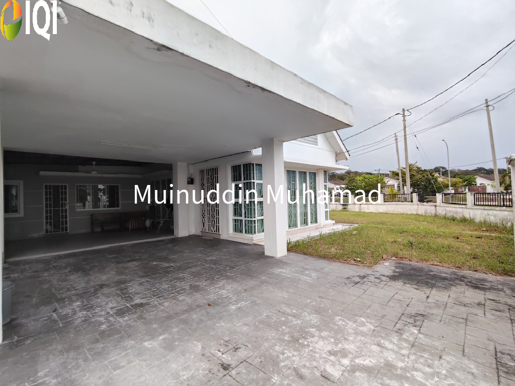 Puncak Iskandar Seri Iskandar Perak image