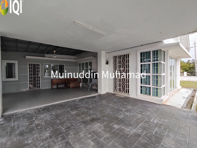 Puncak Iskandar Seri Iskandar Perak image