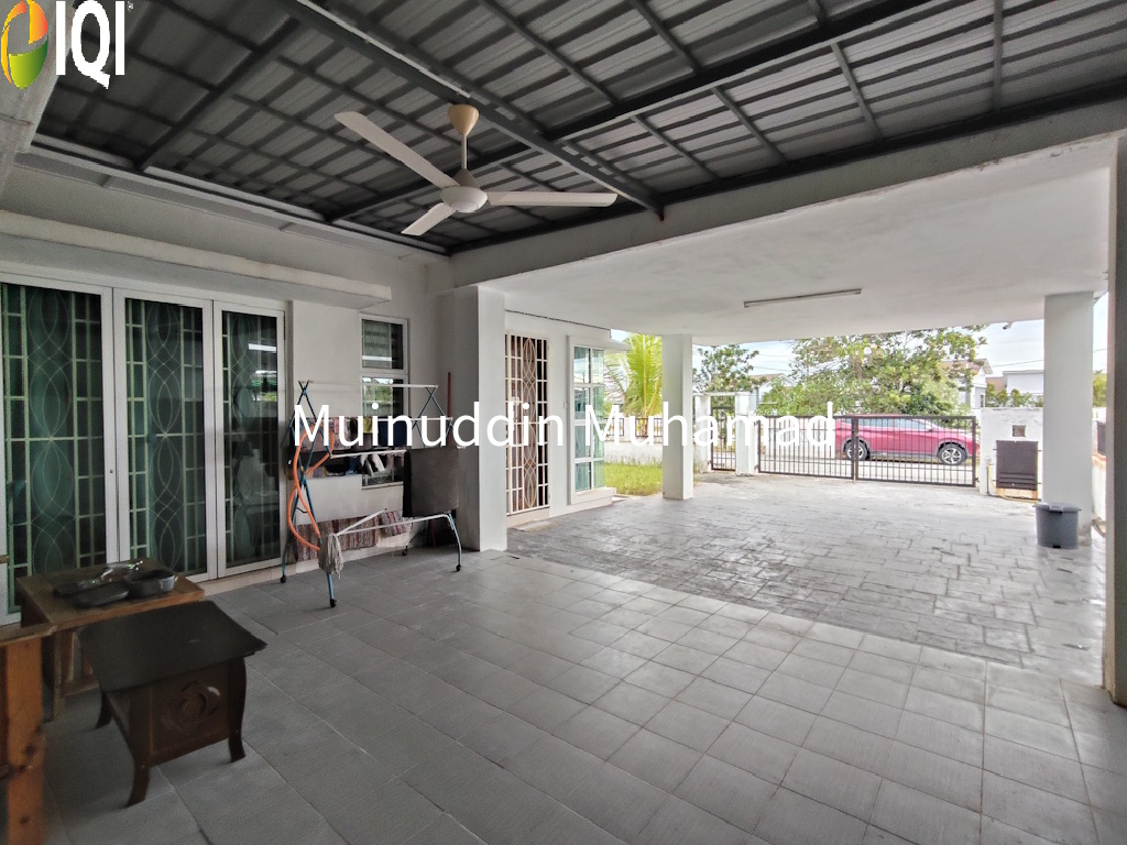 Puncak Iskandar Seri Iskandar Perak image