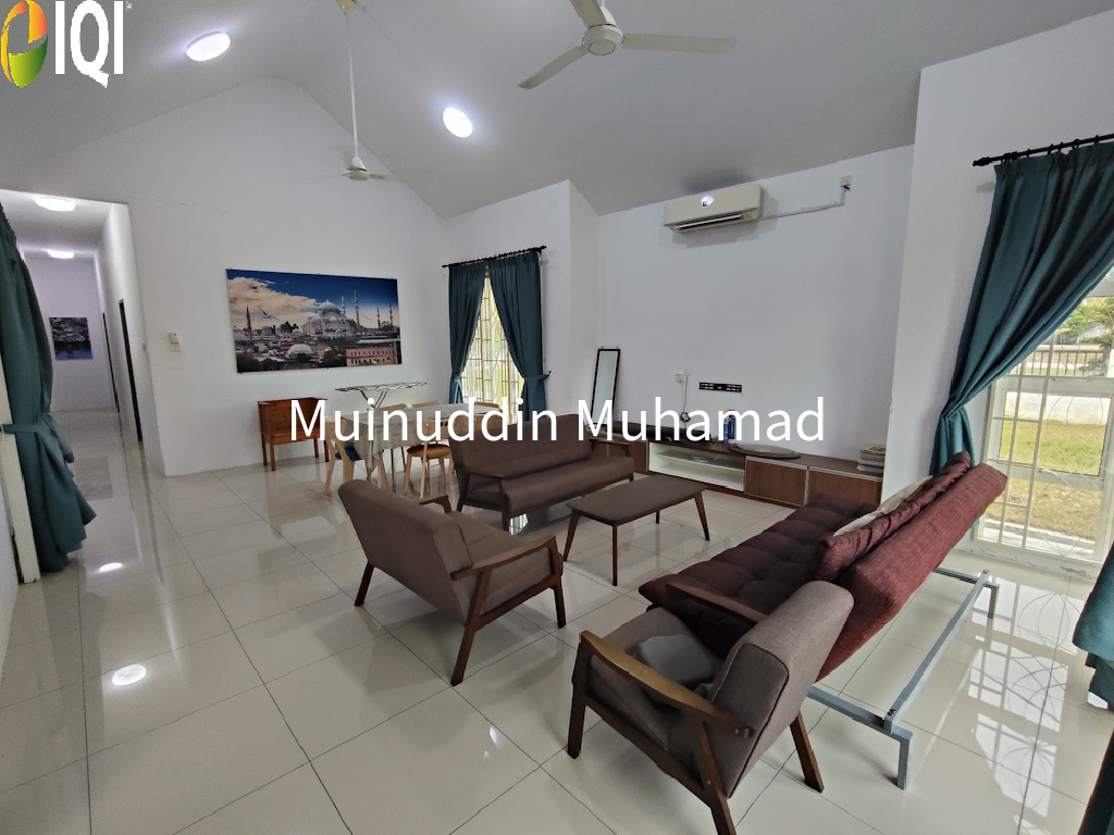 Puncak Iskandar Seri Iskandar Perak image