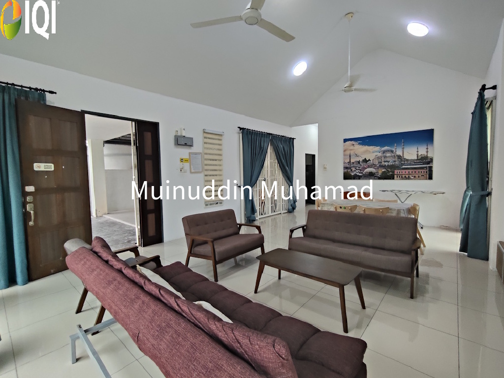 Puncak Iskandar Seri Iskandar Perak image