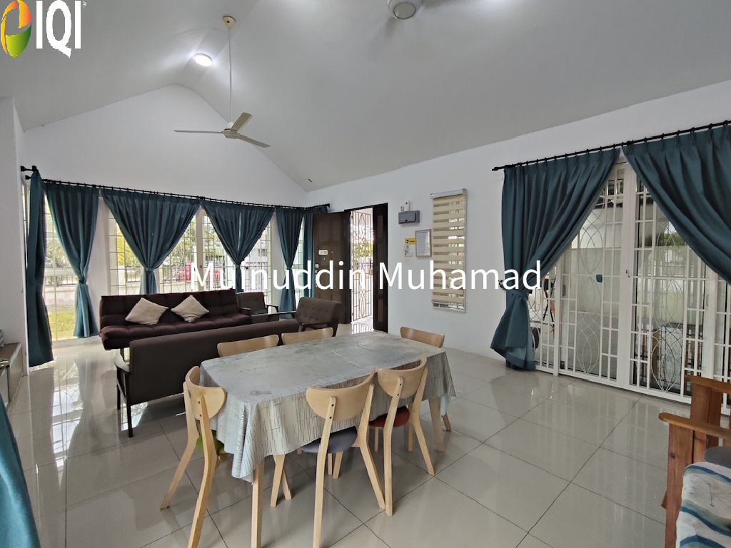 Puncak Iskandar Seri Iskandar Perak image