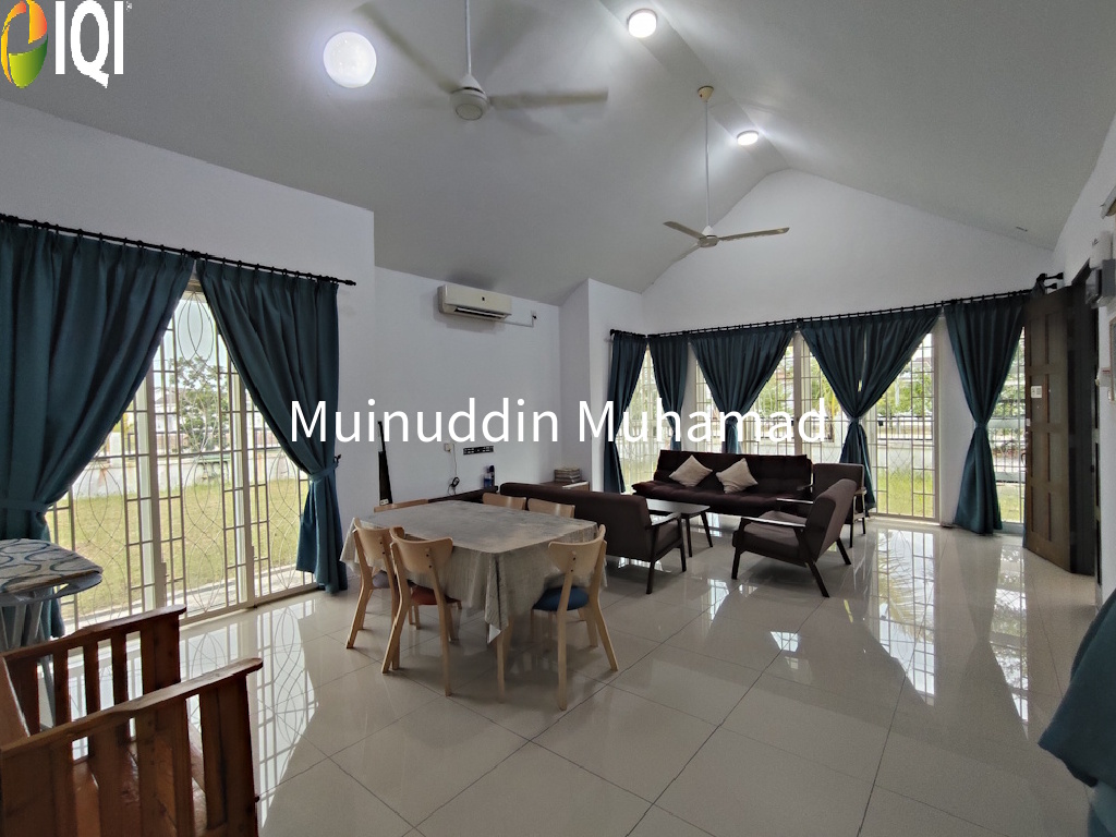 Puncak Iskandar Seri Iskandar Perak image