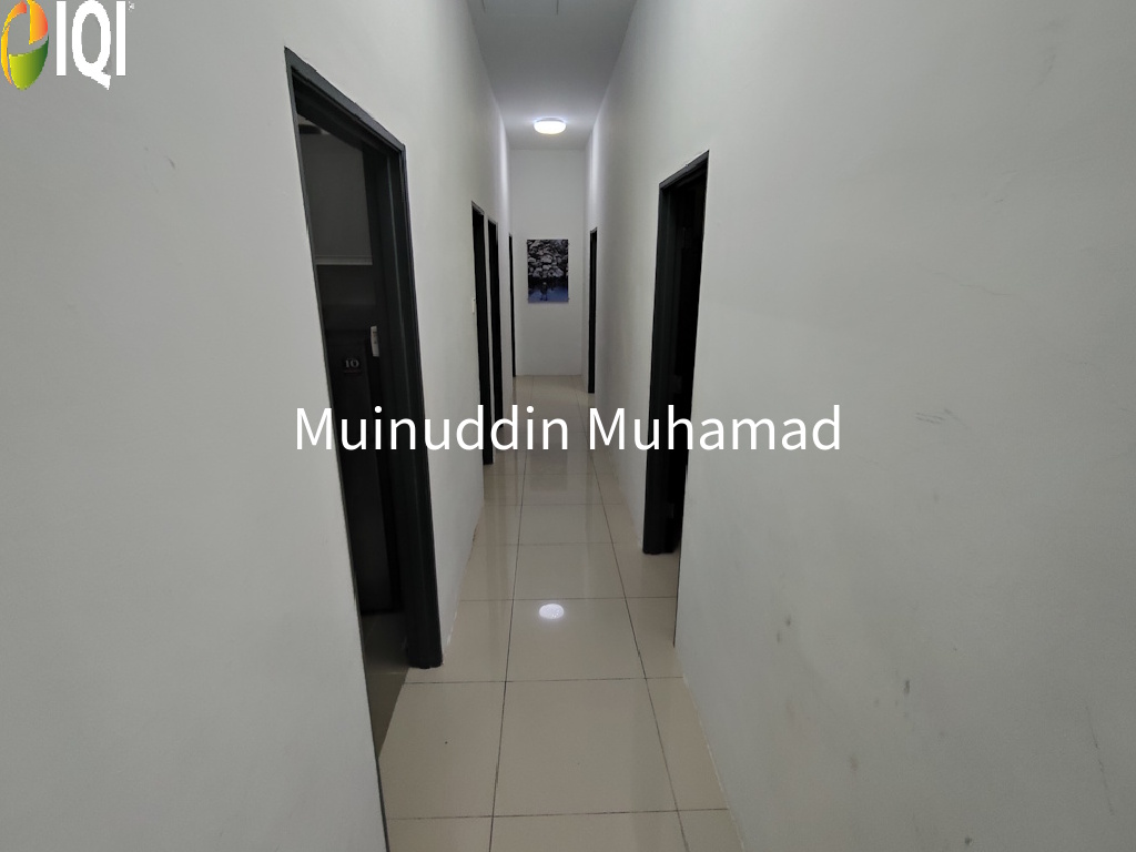 Puncak Iskandar Seri Iskandar Perak image