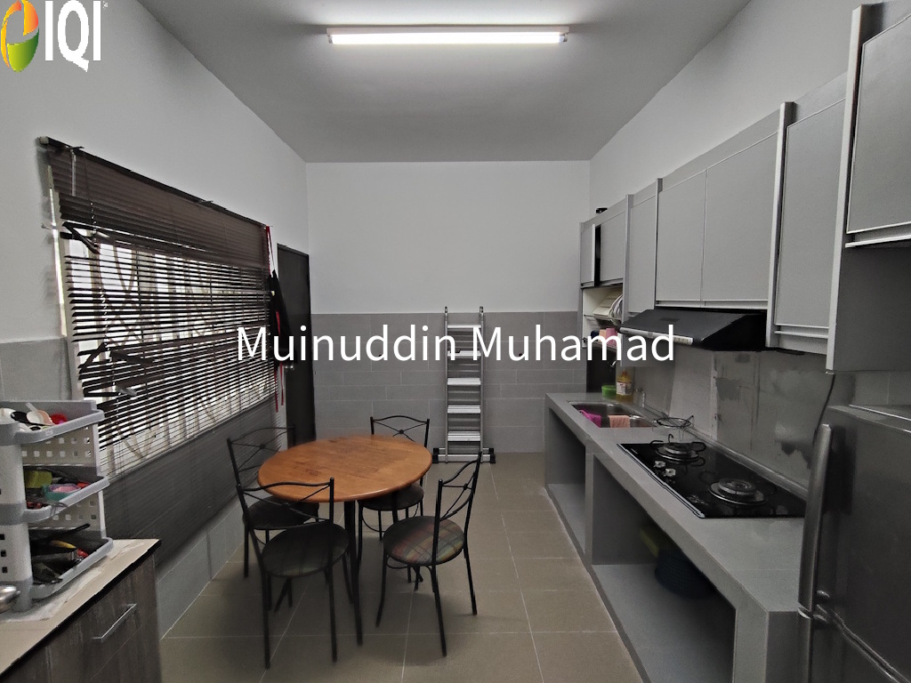 Puncak Iskandar Seri Iskandar Perak image