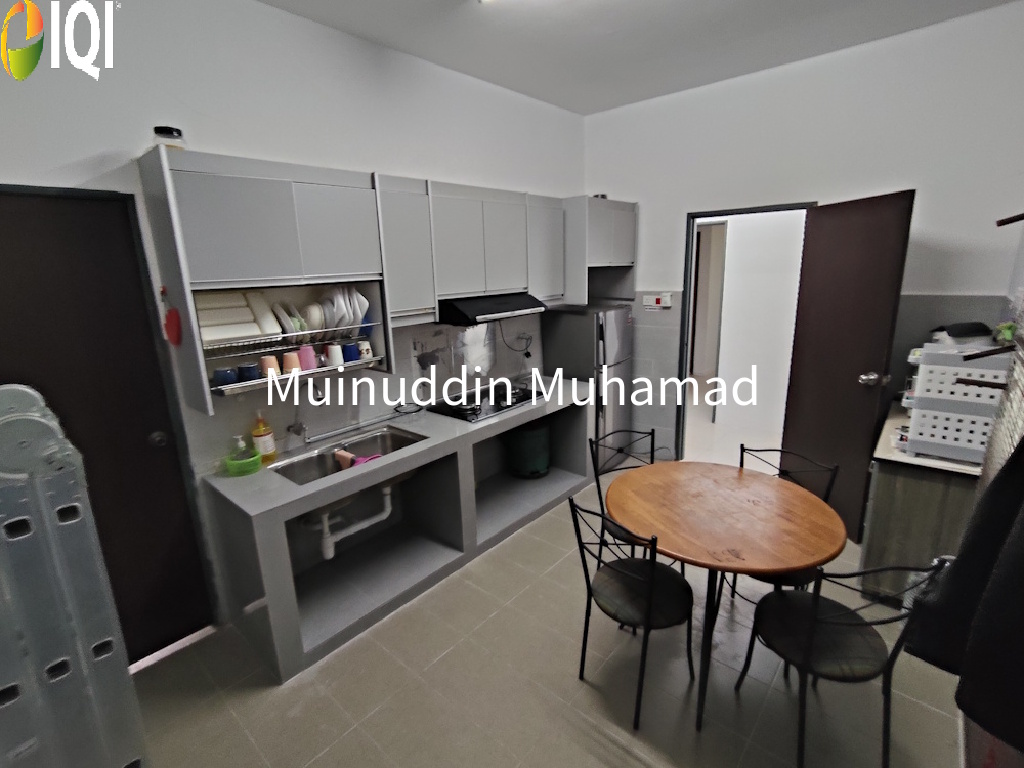 Puncak Iskandar Seri Iskandar Perak image
