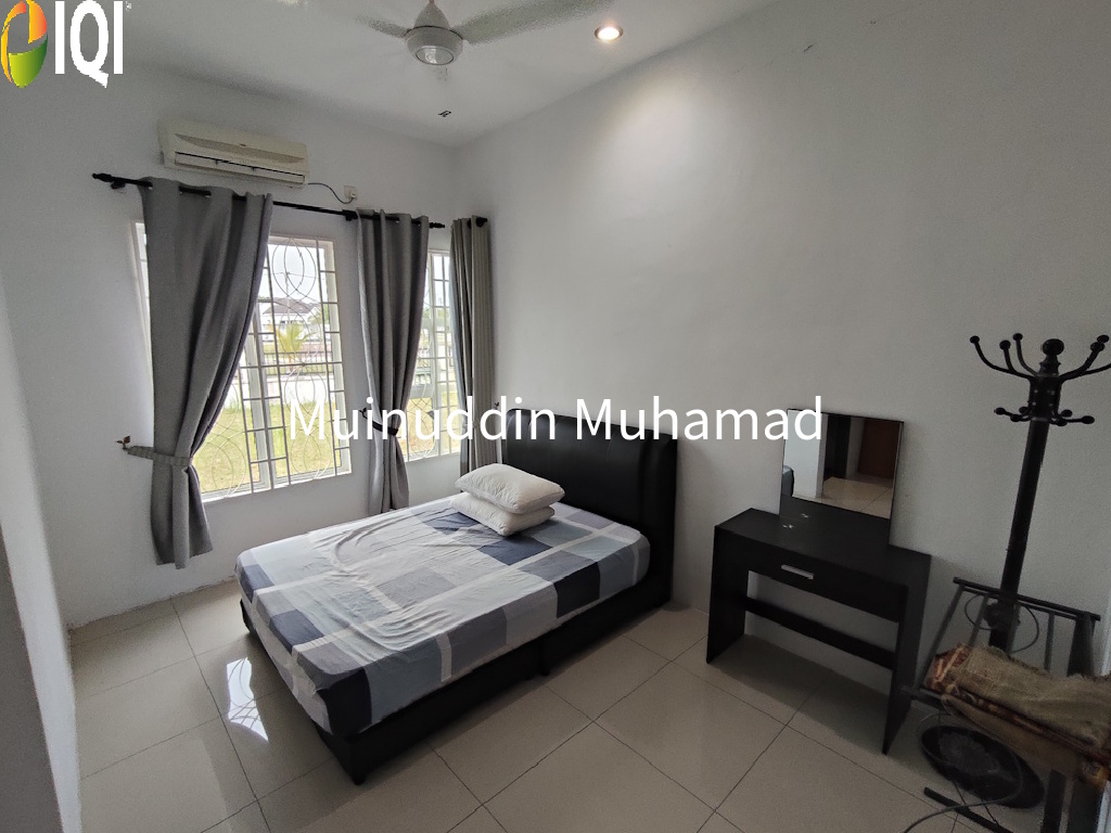 Puncak Iskandar Seri Iskandar Perak image