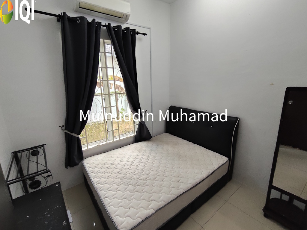 Puncak Iskandar Seri Iskandar Perak image