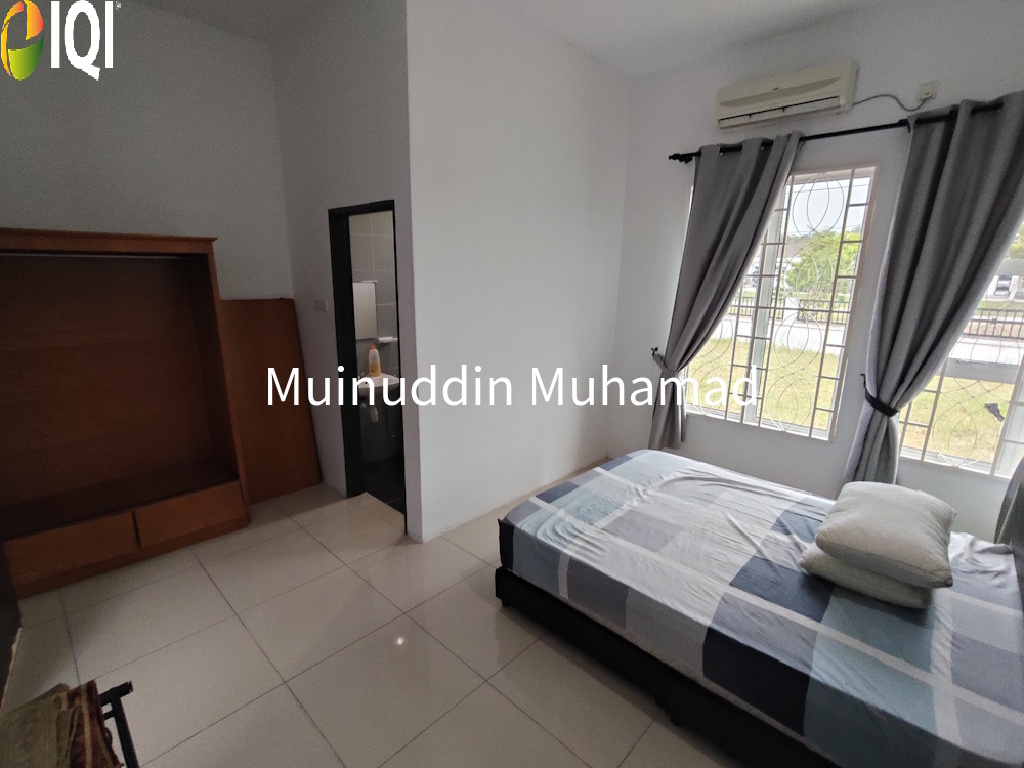 Puncak Iskandar Seri Iskandar Perak image