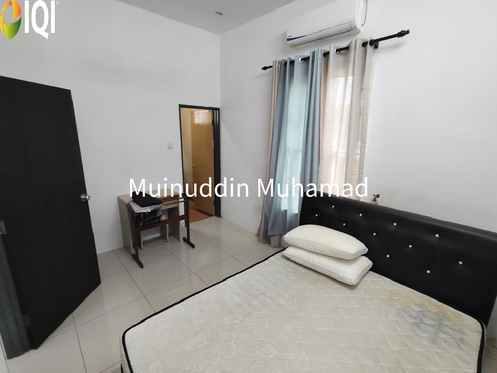 Puncak Iskandar Seri Iskandar Perak image