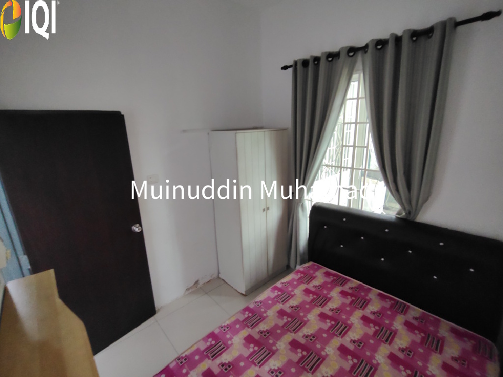 Puncak Iskandar Seri Iskandar Perak image