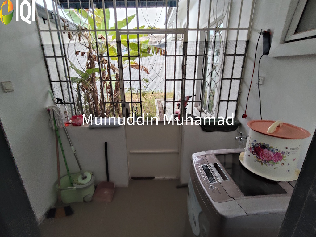 Puncak Iskandar Seri Iskandar Perak image