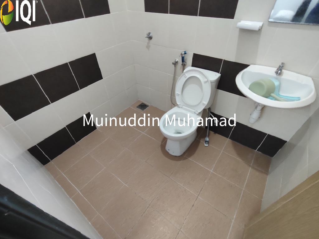 Puncak Iskandar Seri Iskandar Perak image