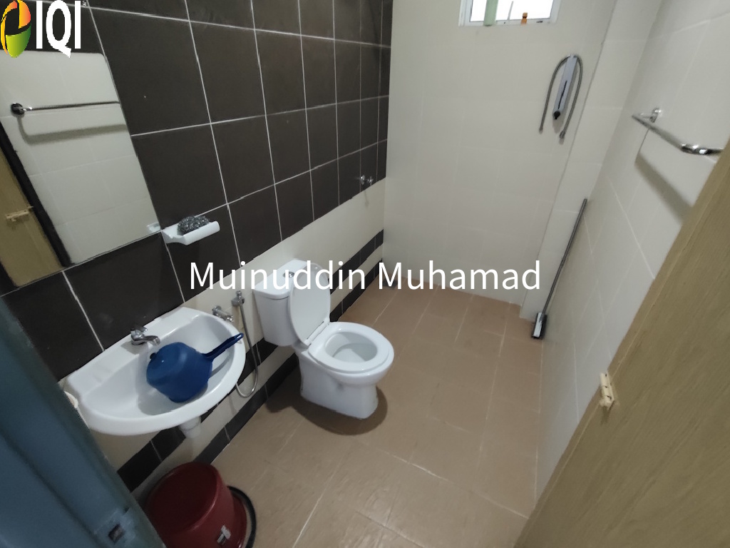 Puncak Iskandar Seri Iskandar Perak image