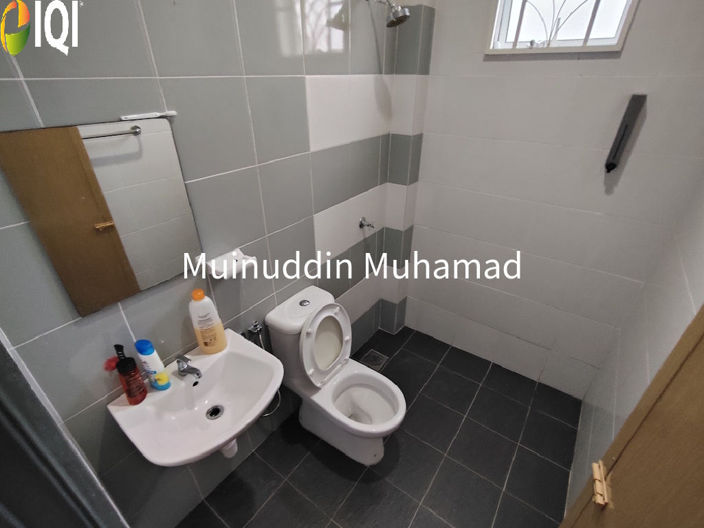 Puncak Iskandar Seri Iskandar Perak image