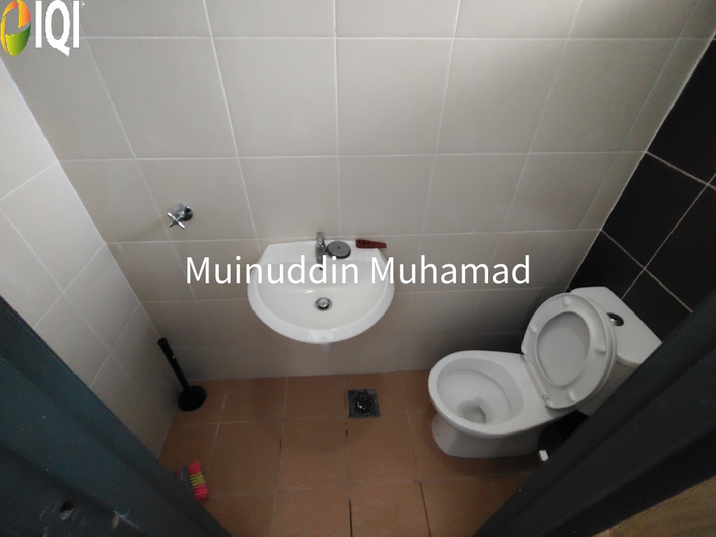 Puncak Iskandar Seri Iskandar Perak image