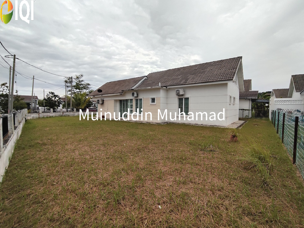 Puncak Iskandar Seri Iskandar Perak image