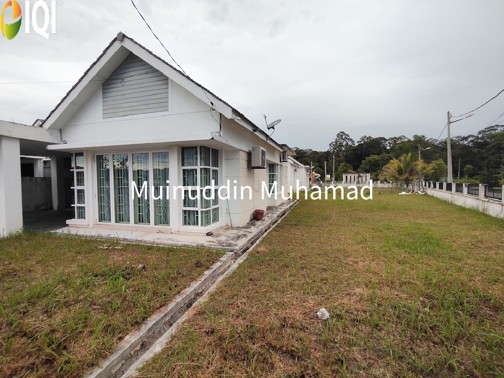 Puncak Iskandar Seri Iskandar Perak image