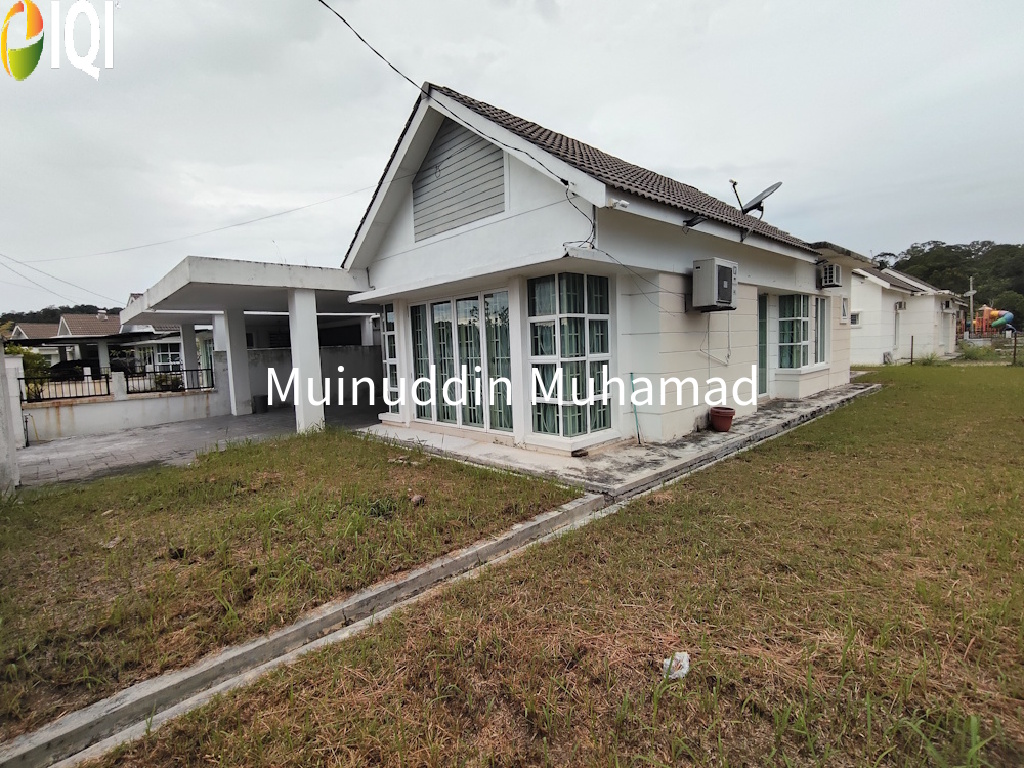 Puncak Iskandar Seri Iskandar Perak image