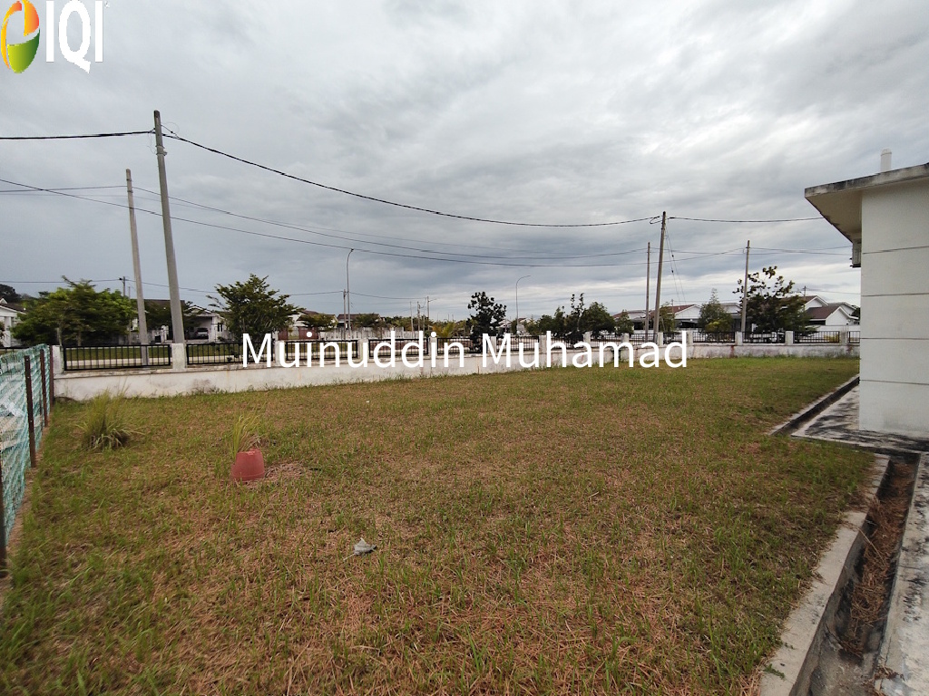 Puncak Iskandar Seri Iskandar Perak image