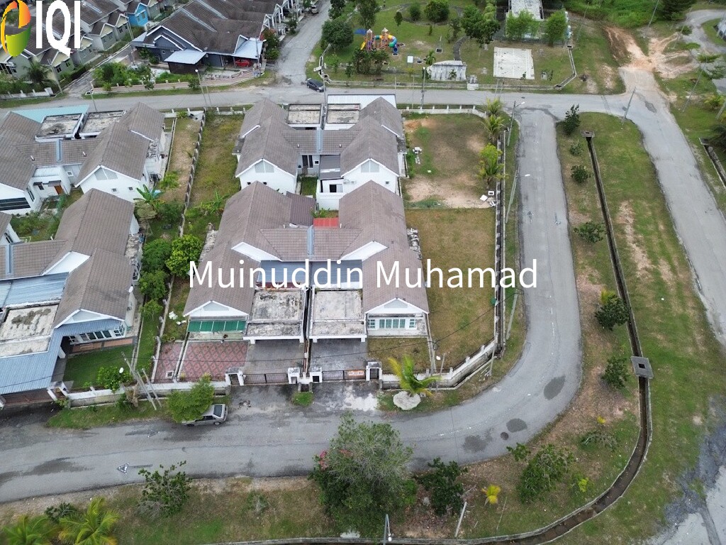 Puncak Iskandar Seri Iskandar Perak image