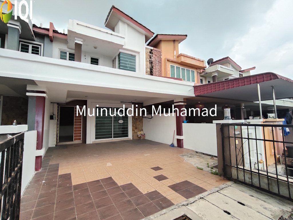 Bandar Seri Botani Ipoh Perak image