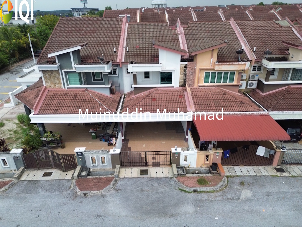 Bandar Seri Botani Ipoh Perak image