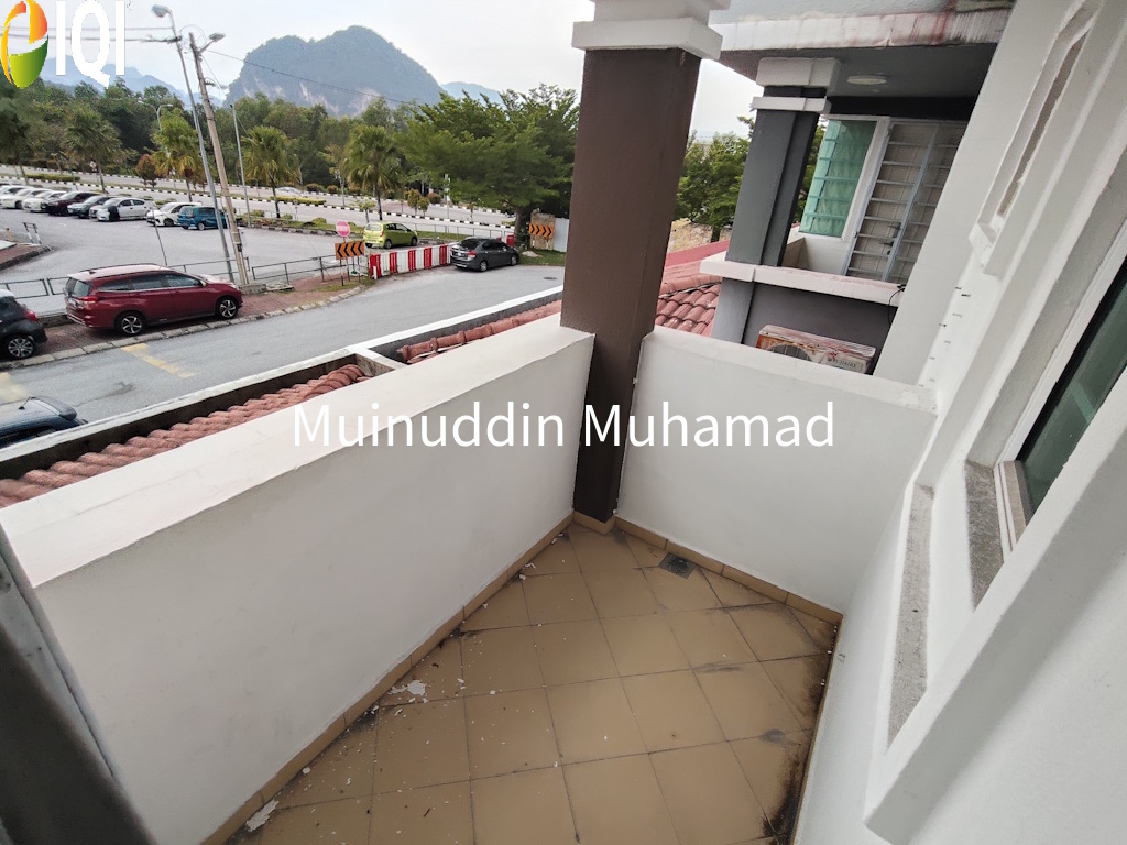 Bandar Seri Botani Ipoh Perak image