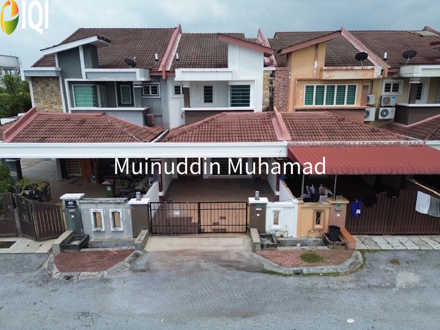 Bandar Seri Botani Ipoh Perak