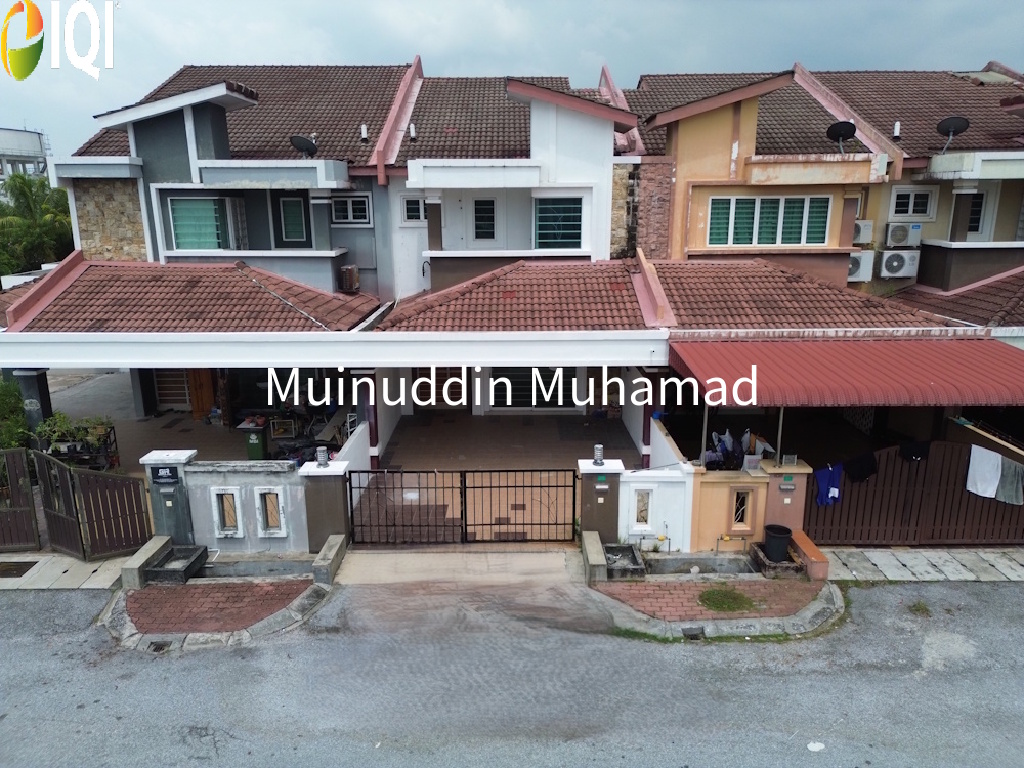 Bandar Seri Botani Ipoh Perak image