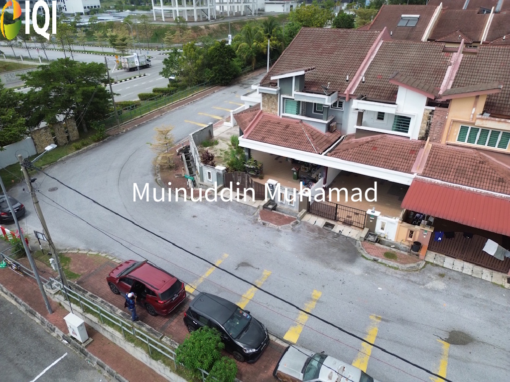 Bandar Seri Botani Ipoh Perak image