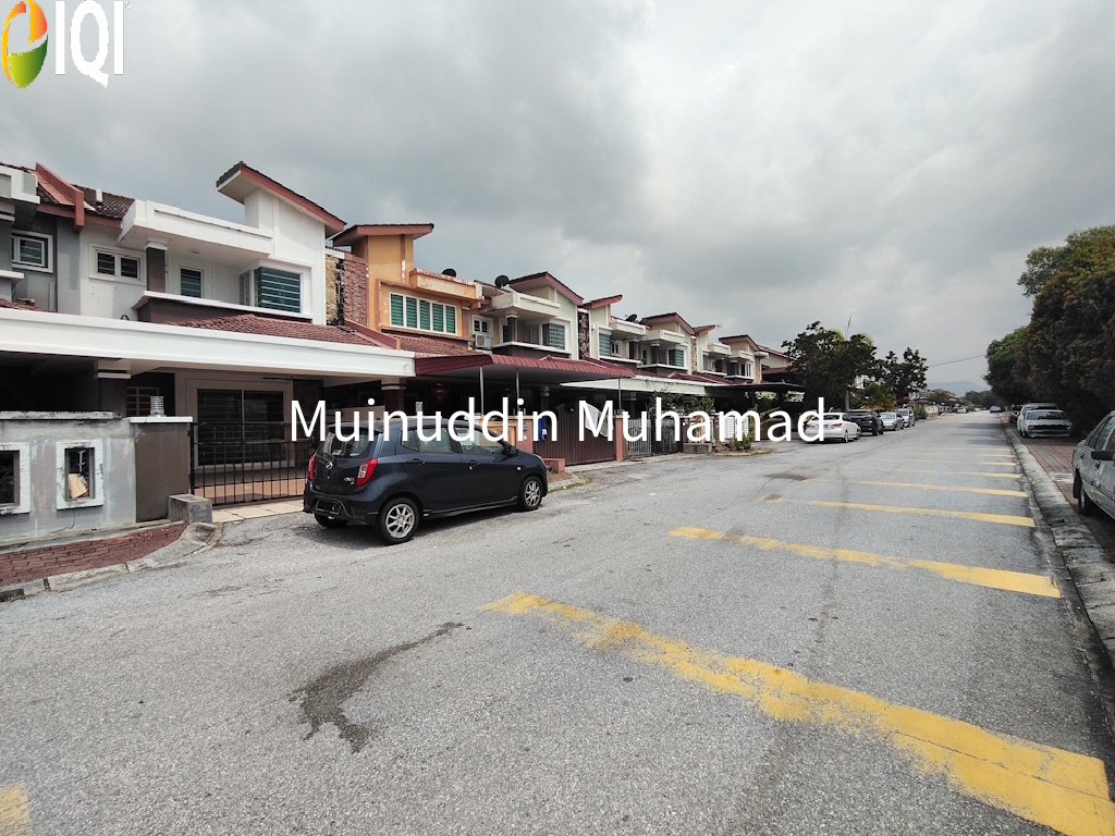 Bandar Seri Botani Ipoh Perak image