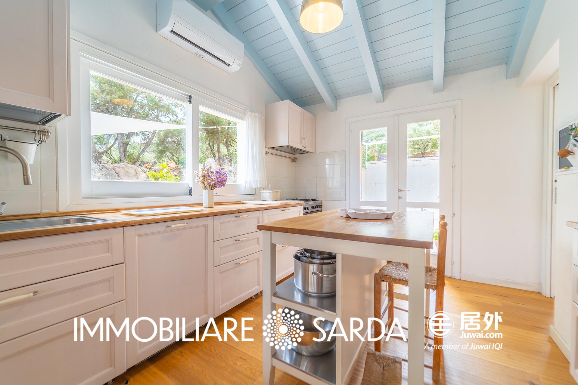 OLI-05-25 - Seafront Estate with 3-Hectare Park – Marinella, Porto Rotondo  image