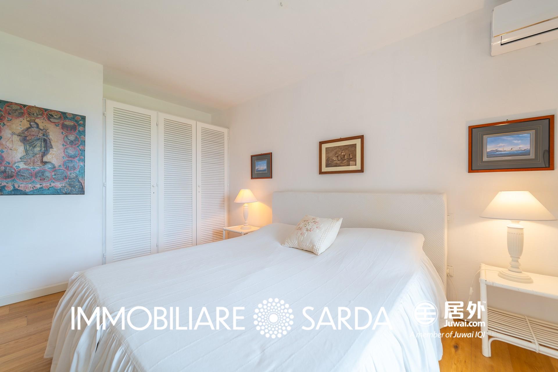 OLI-05-25 - Seafront Estate with 3-Hectare Park – Marinella, Porto Rotondo  image