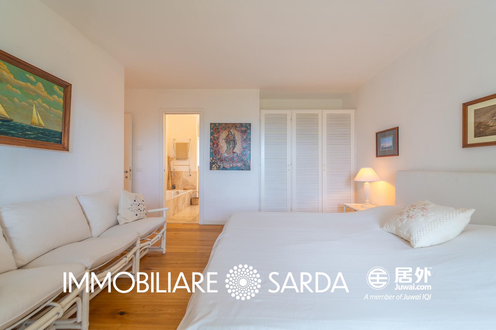 OLI-05-25 - Seafront Estate with 3-Hectare Park – Marinella, Porto Rotondo  image