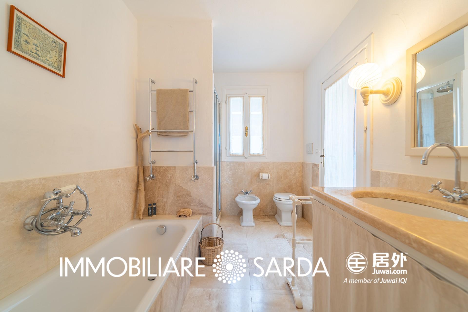 OLI-05-25 - Seafront Estate with 3-Hectare Park – Marinella, Porto Rotondo  image