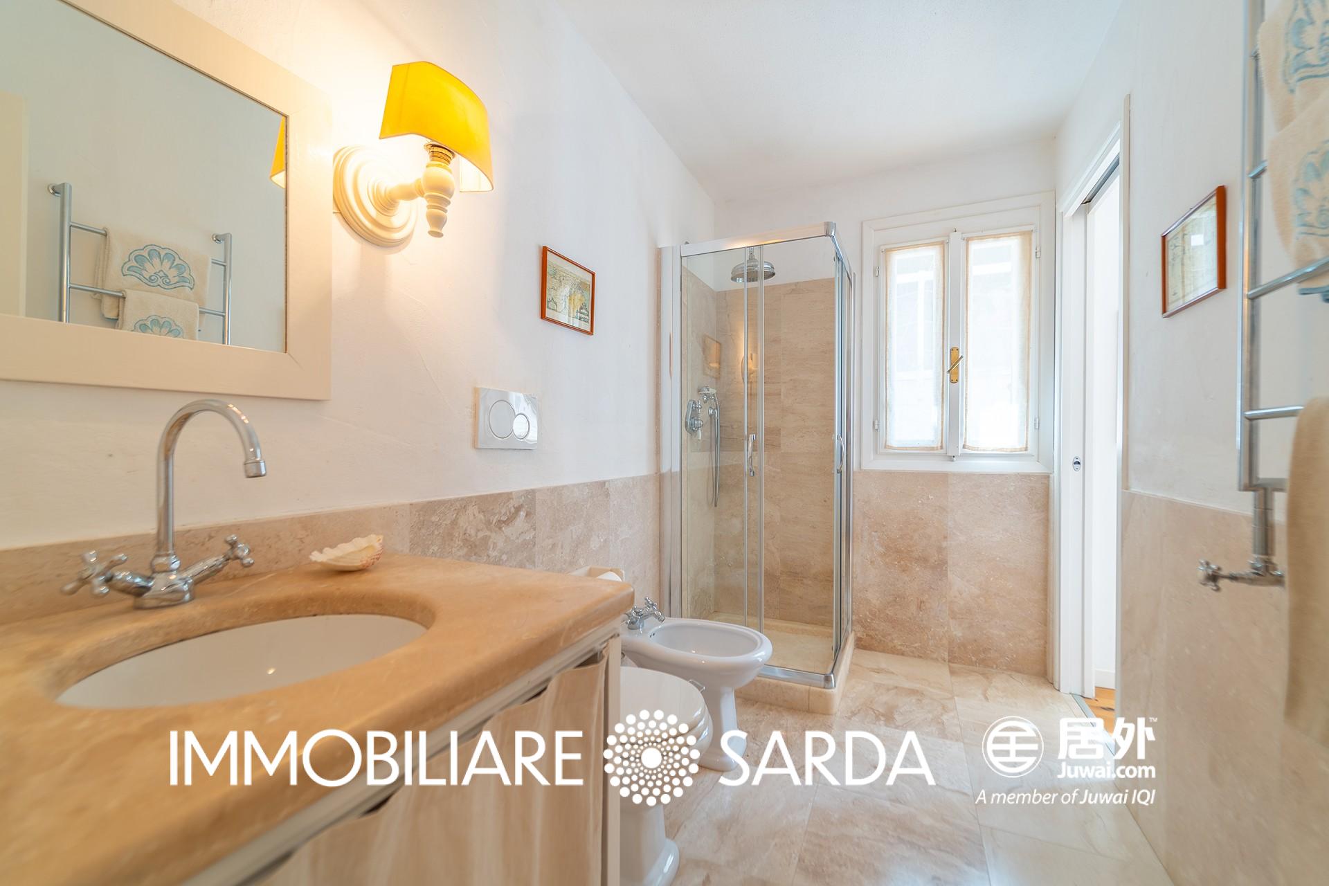 OLI-05-25 - Seafront Estate with 3-Hectare Park – Marinella, Porto Rotondo  image