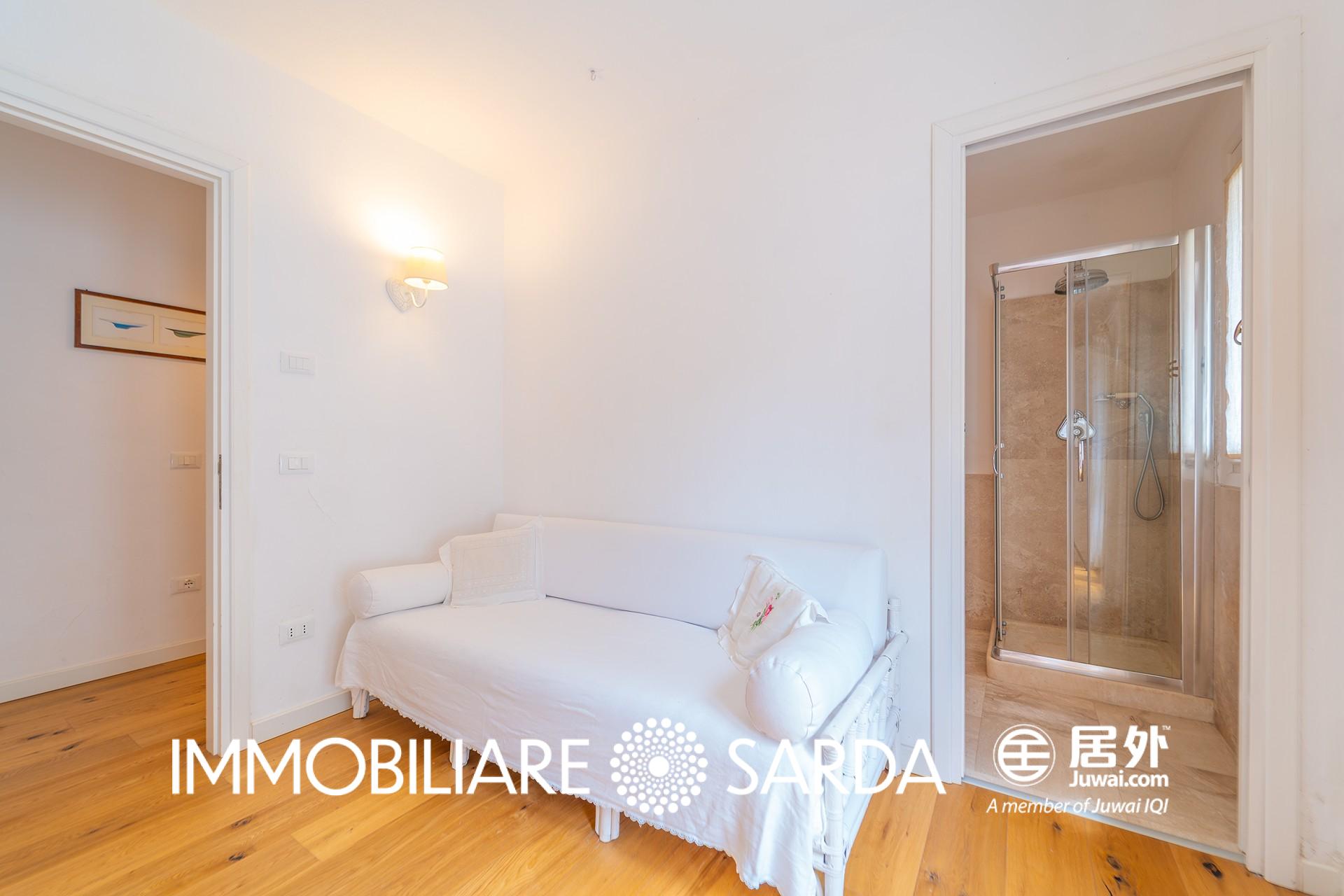 OLI-05-25 - Seafront Estate with 3-Hectare Park – Marinella, Porto Rotondo  image