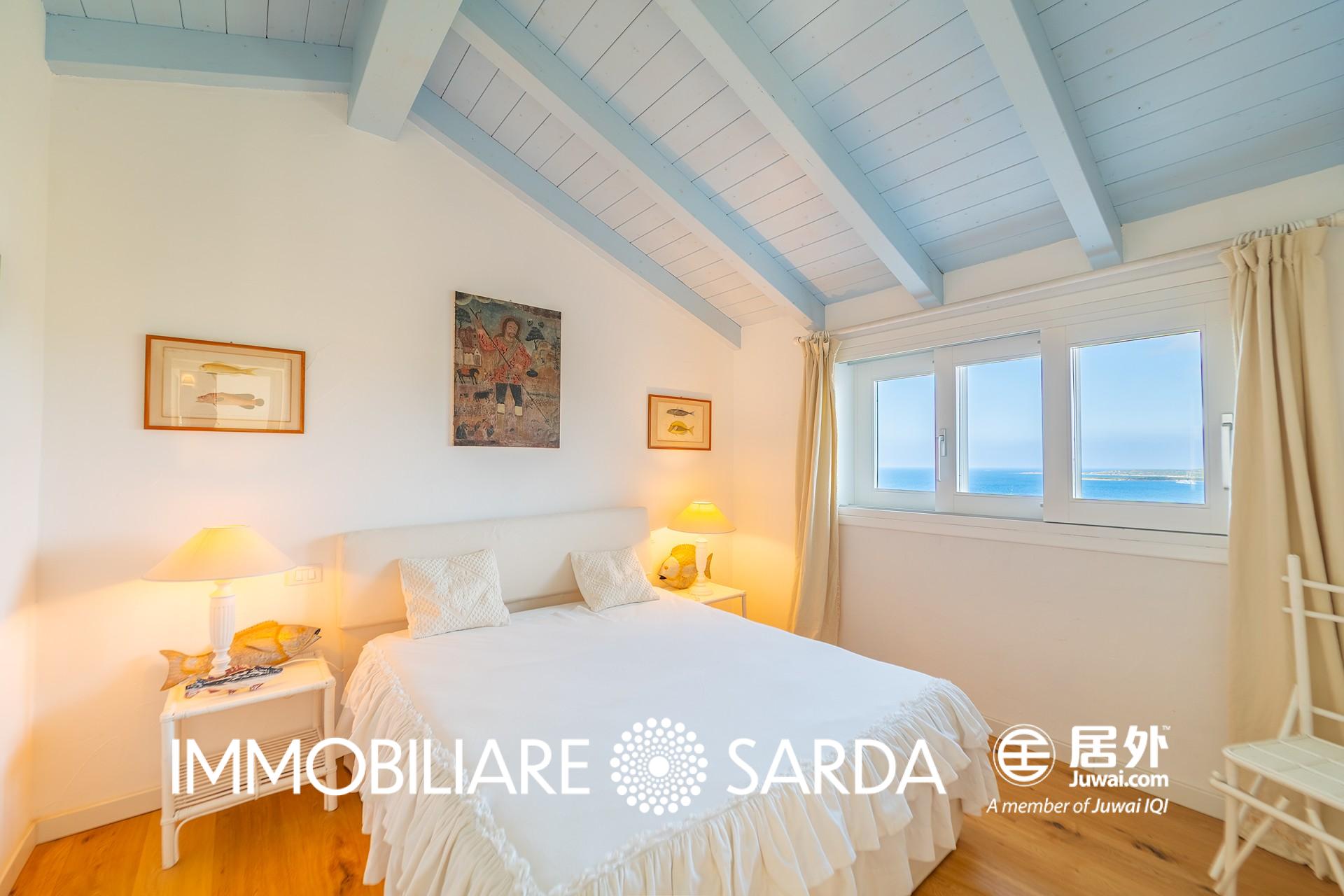 OLI-05-25 - Seafront Estate with 3-Hectare Park – Marinella, Porto Rotondo  image