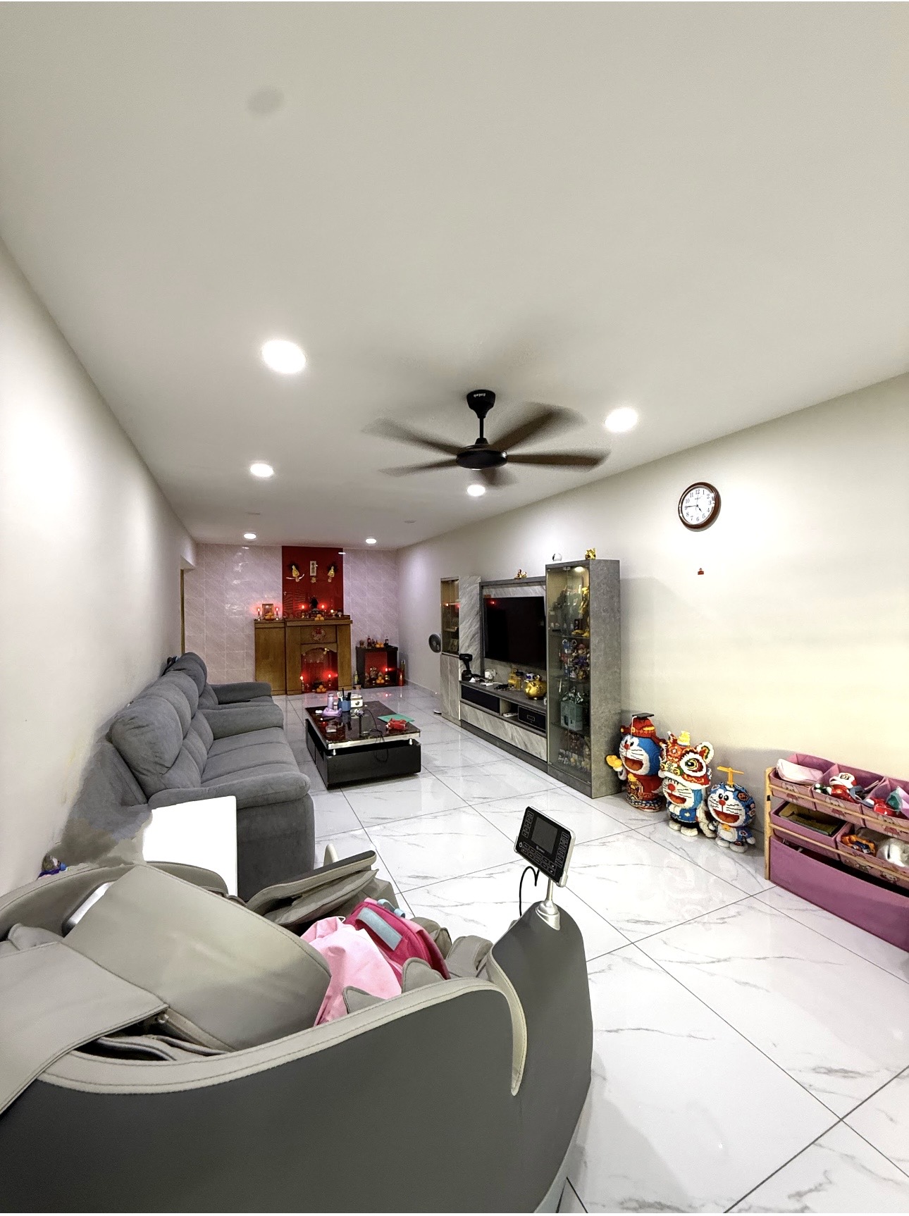 Taman Eng Ann, Klang image