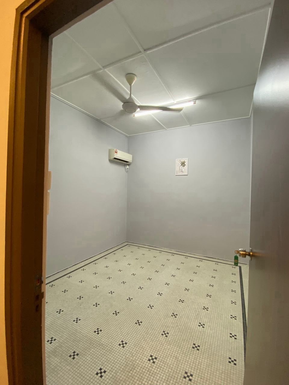 Taman Abad 1 Sty Terrace,Century Garden,Ksl Mall,Johor Bahru,Jb Town image