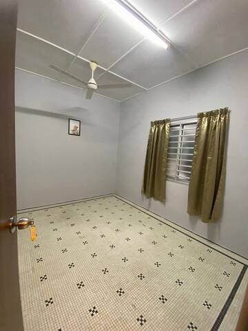 Taman Abad 1 Sty Terrace,Century Garden,Ksl Mall,Johor Bahru,Jb Town image