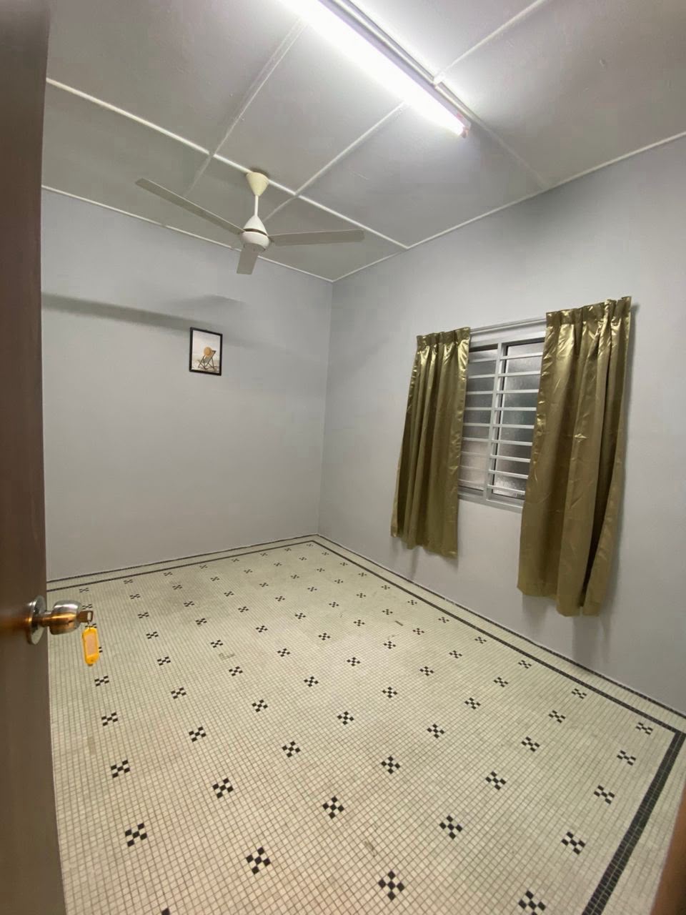 Taman Abad 1 Sty Terrace,Century Garden,Ksl Mall,Johor Bahru,Jb Town image