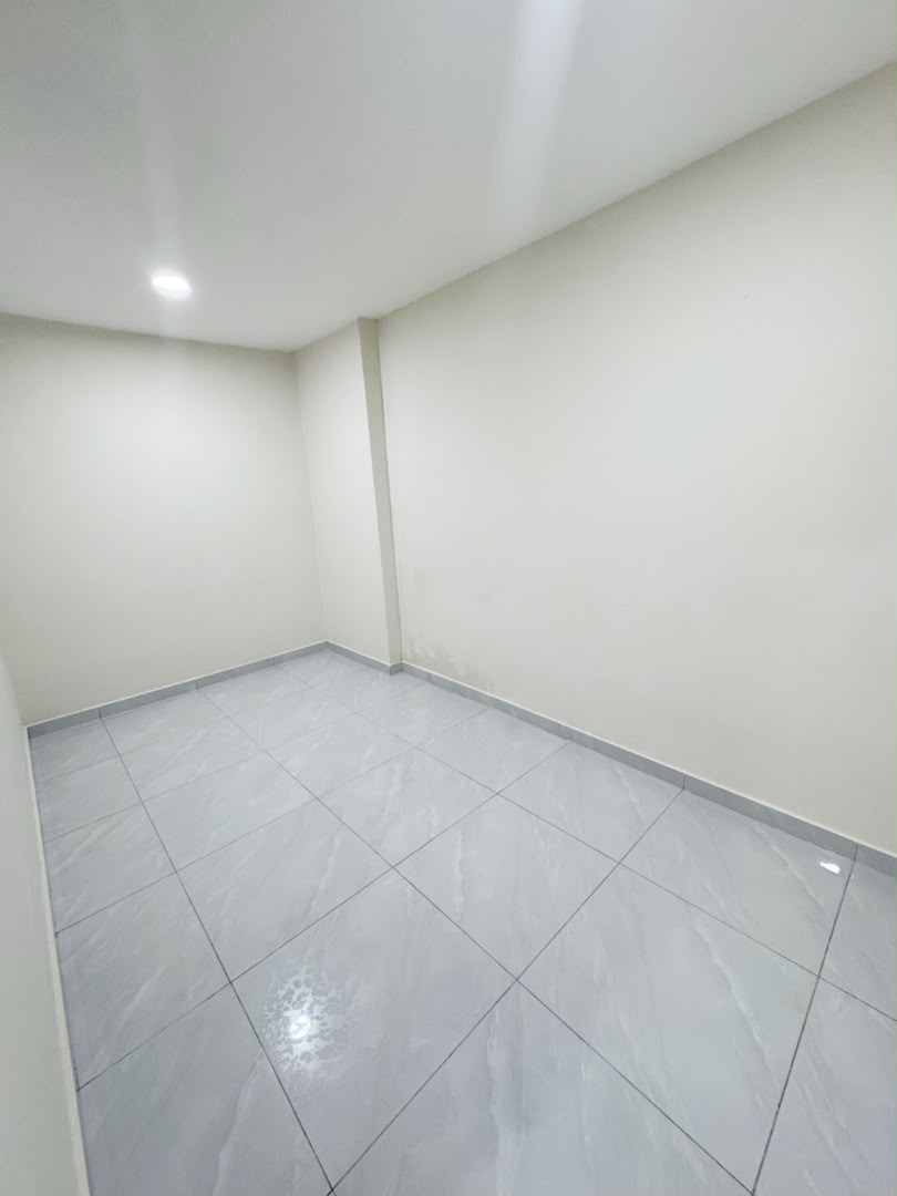 Taman Kota Masai 2 Sty Low Cost,Renovated,Extend,Jalan Tembikai,Full Loan image