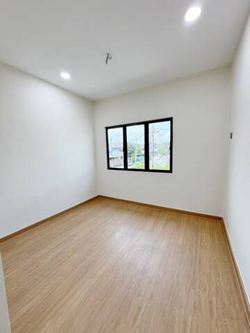 Taman Kota Masai 2 Sty Low Cost,Renovated,Extend,Jalan Tembikai,Full Loan image