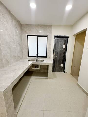 Taman Kota Masai 2 Sty Low Cost,Renovated,Extend,Jalan Tembikai,Full Loan image