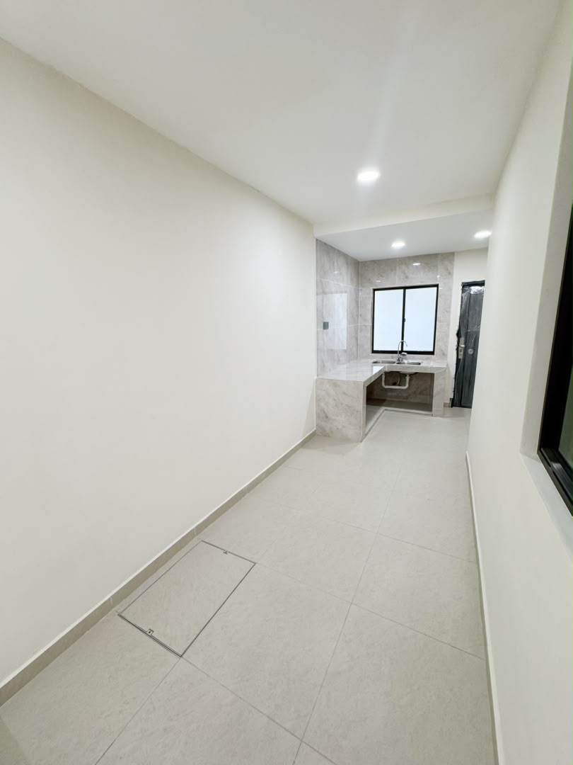 Taman Kota Masai 2 Sty Low Cost,Renovated,Extend,Jalan Tembikai,Full Loan image