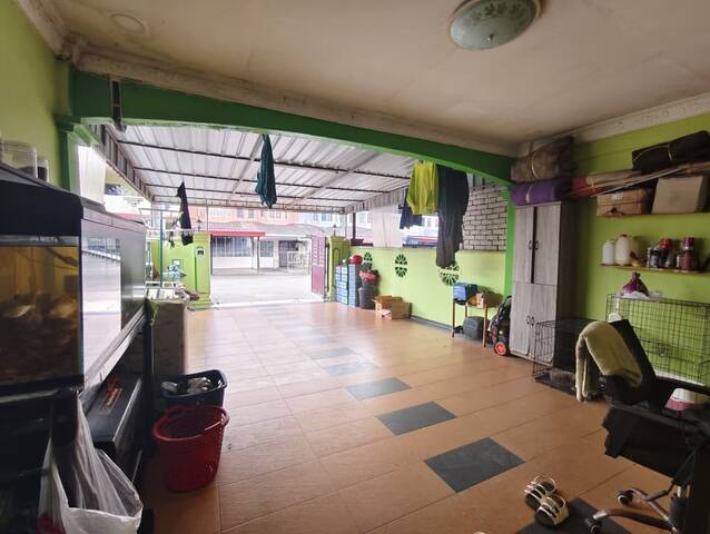 Taman Pulai Indah 2 Sty Medium Cost,Renovated,Kangkar Pulai,Skudai